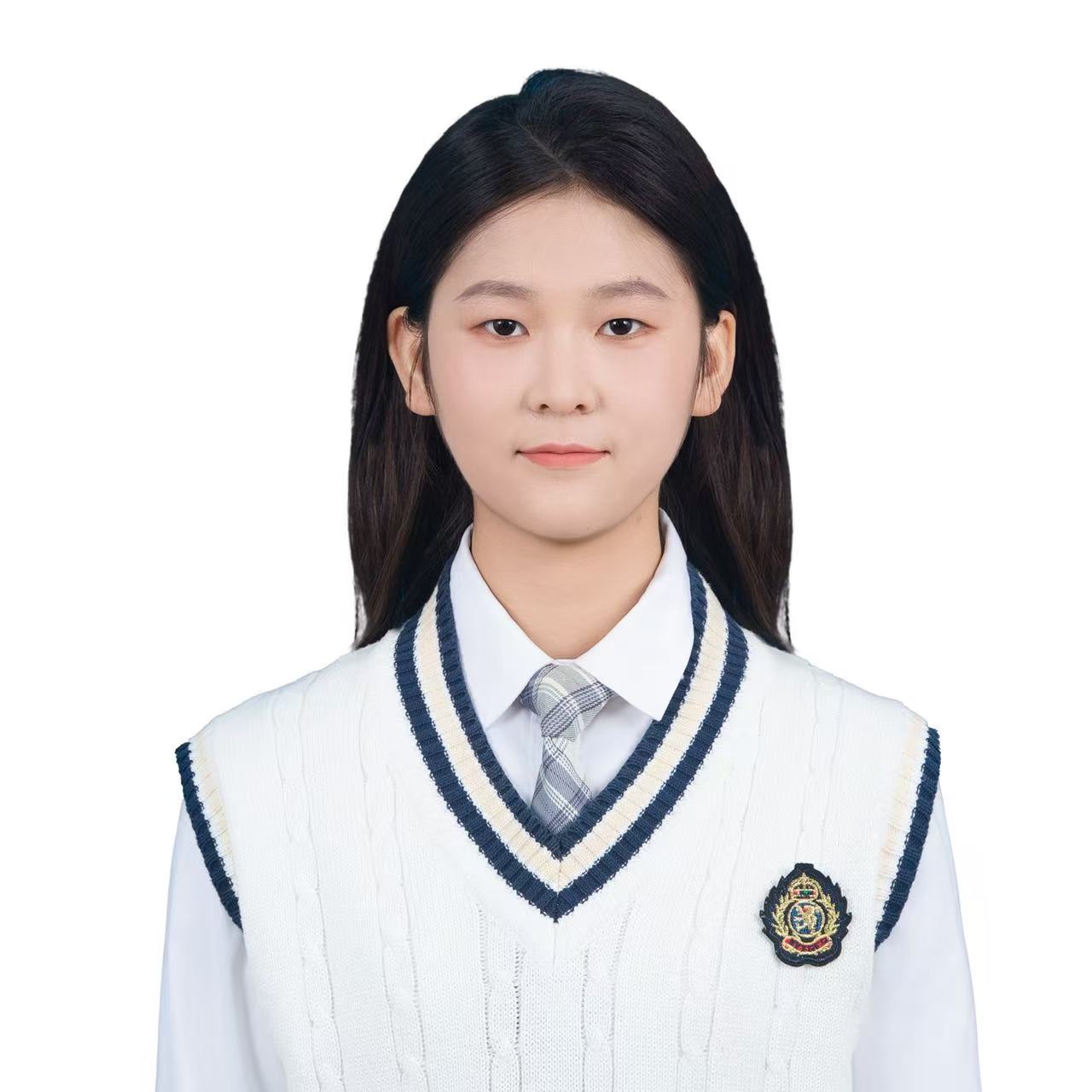 硕士-2025级 陈慧珍