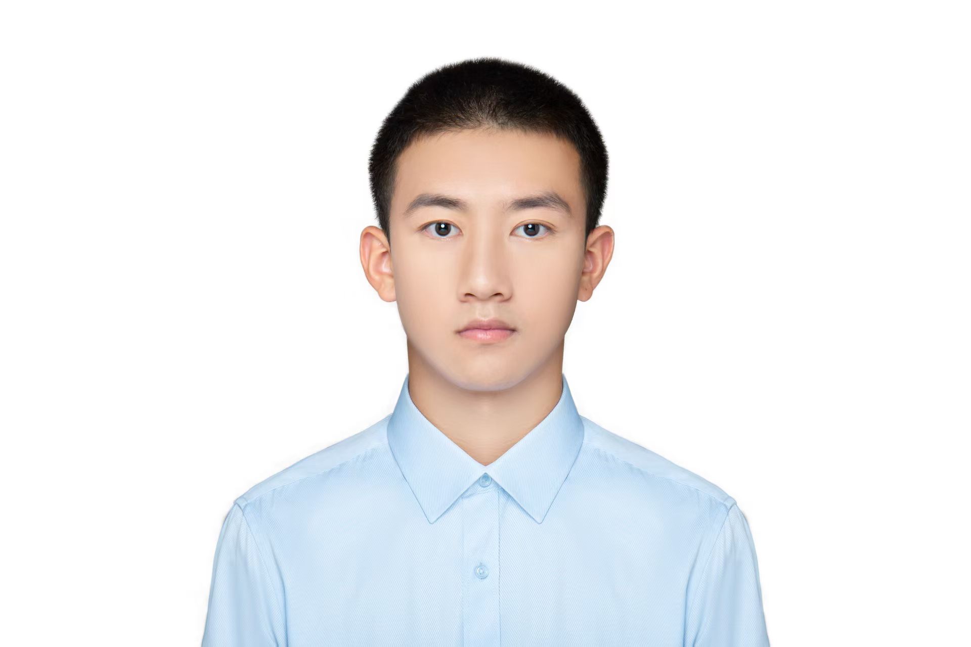 硕士-2025级 邓鑫杰