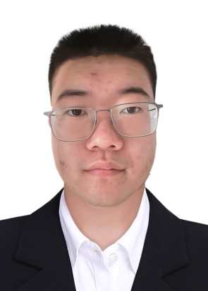 硕士-2025级 姜献钧