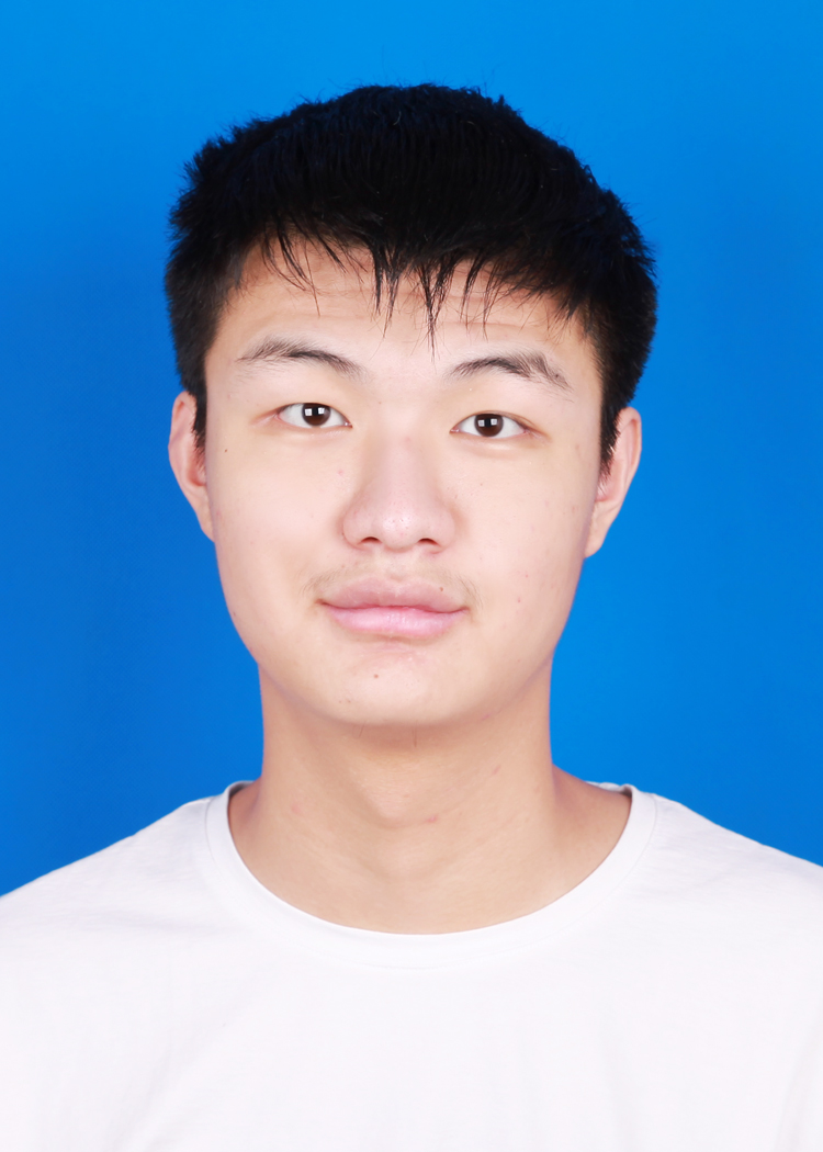 硕士-2025 级 韩承育