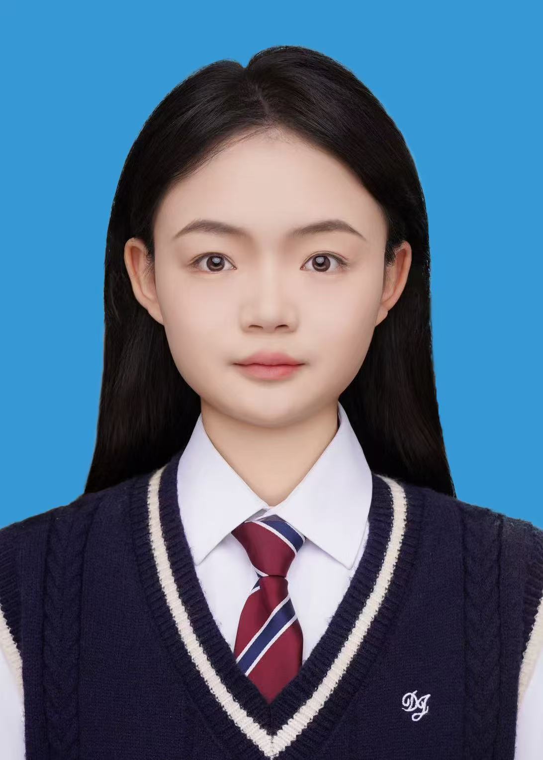 硕士-2025级 刘欣