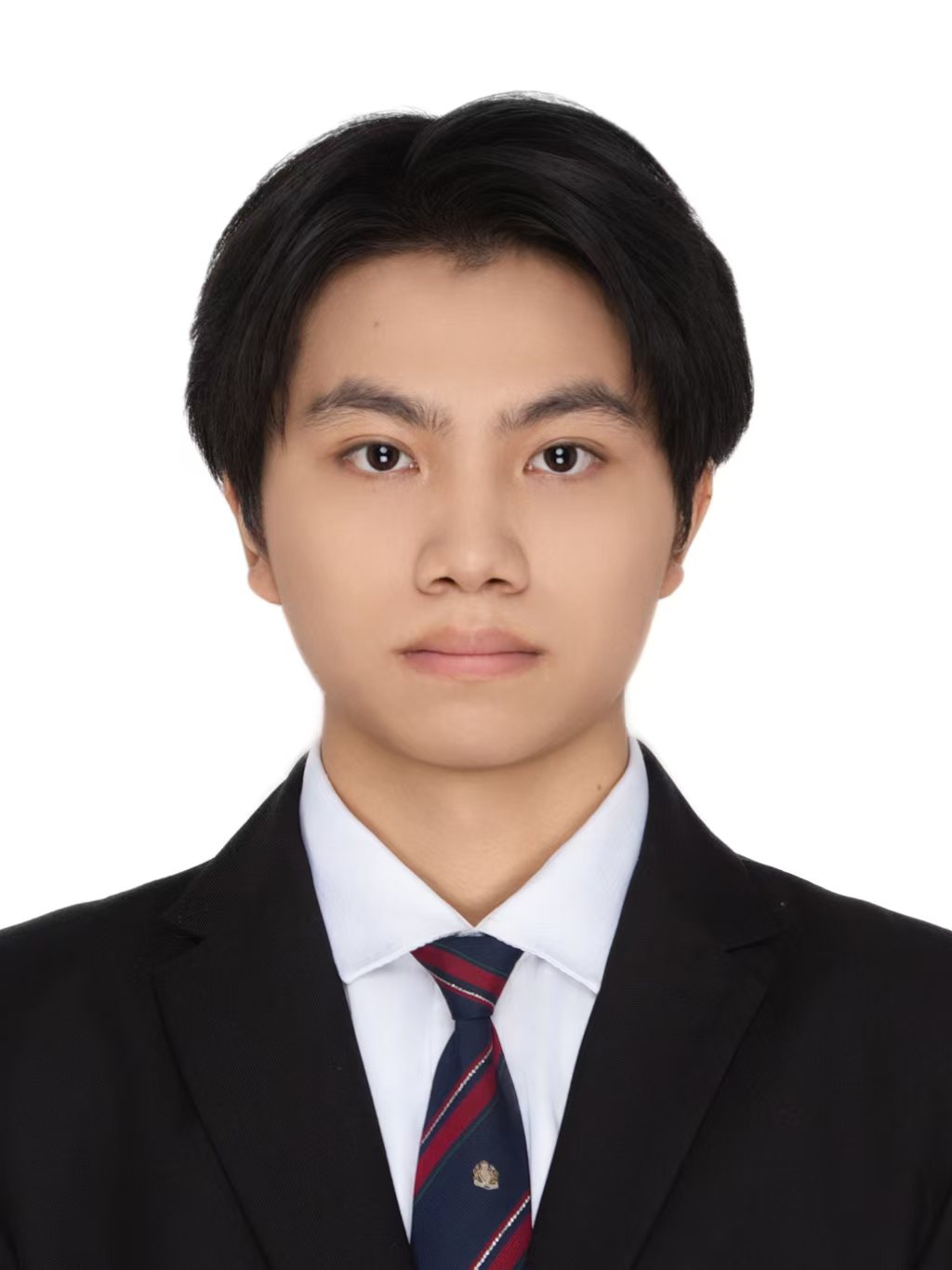 硕士-2025级 张杰