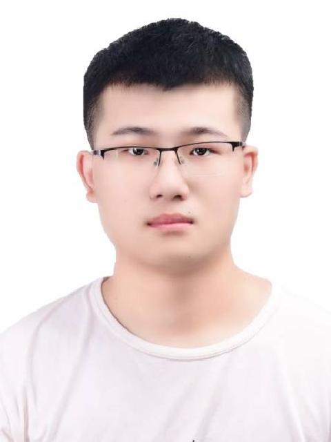 硕士-2025级 冯洲祥