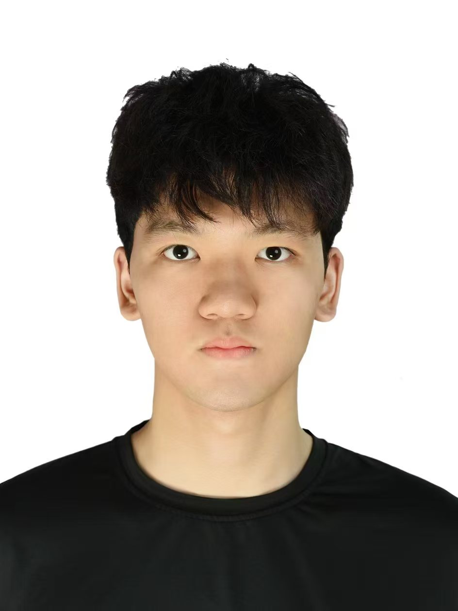 硕士-2025级 黄小峰