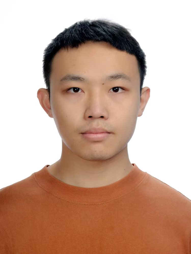 硕士-2025级 廖旭