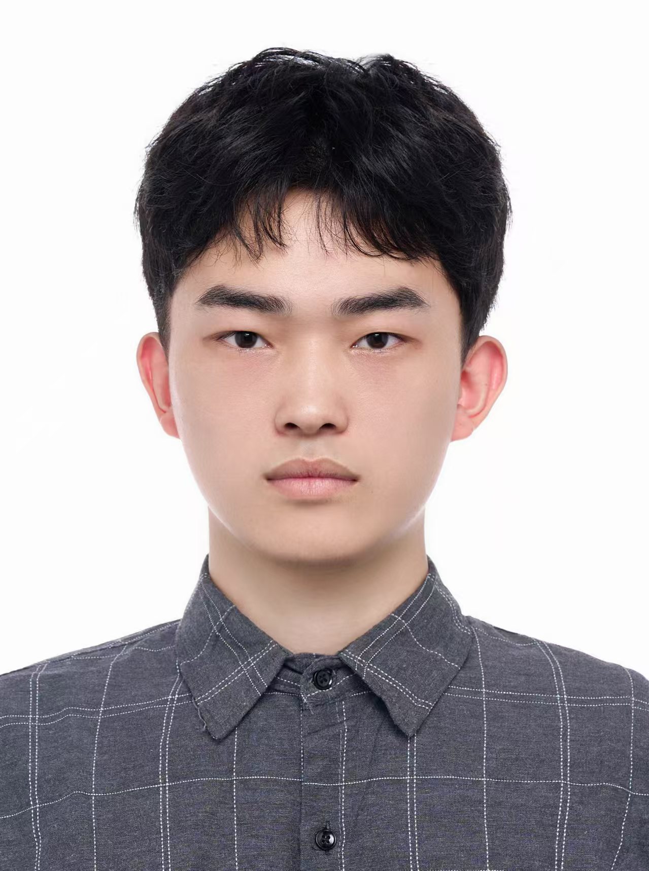 硕士-2025级 赖顺兴