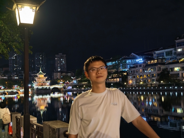 课题组博士研究生宋勇获2025年国家奖学金